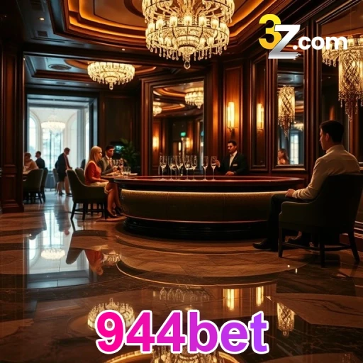 944bet Apostas Online