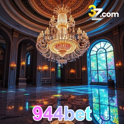 944bet Aplicativo Móvel