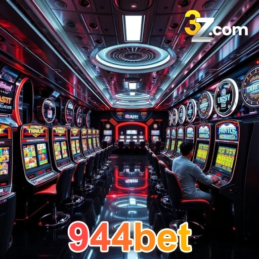 944bet Ofertas Especiais