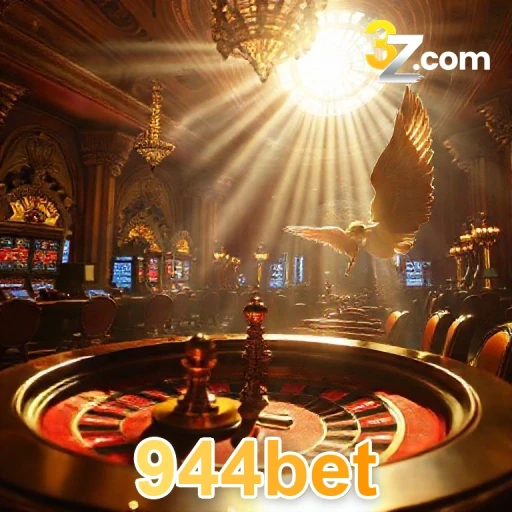 944bet Jogos de caça-níqueis